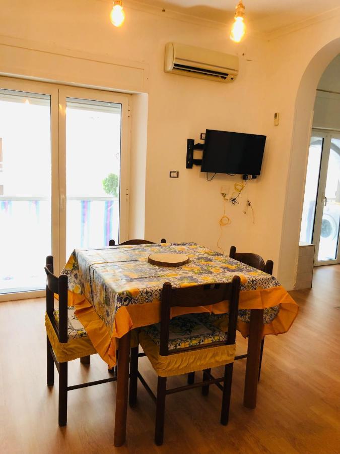 I Giardini Del Sud Daire Barletta Dış mekan fotoğraf